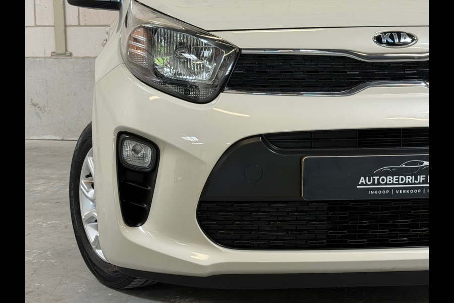 Kia Picanto 1.0 CVVT ComfortPlusLine Navigator|Carplay|Nap
