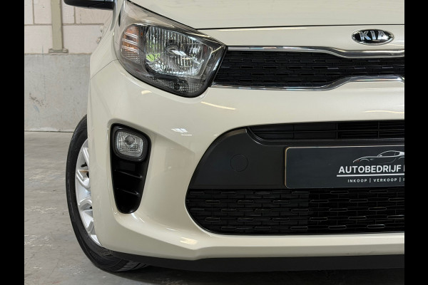 Kia Picanto 1.0 CVVT ComfortPlusLine Navigator|Carplay|Nap