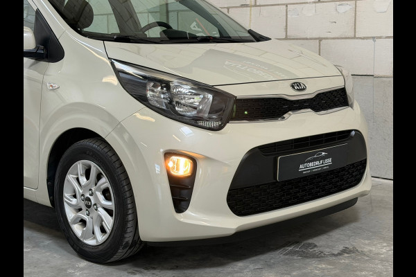 Kia Picanto 1.0 CVVT ComfortPlusLine Navigator|Carplay|Nap