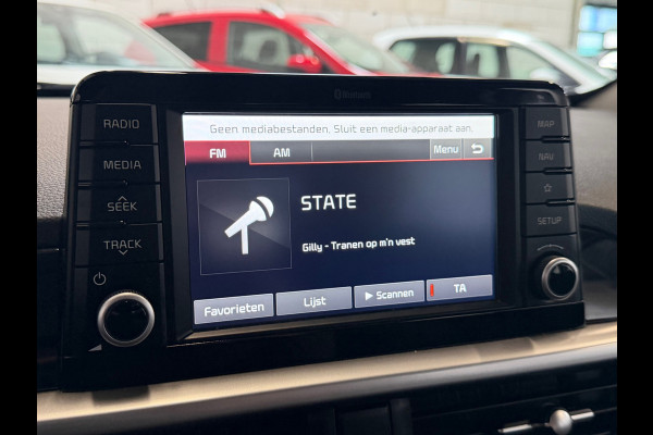 Kia Picanto 1.0 CVVT ComfortPlusLine Navigator|Carplay|Nap