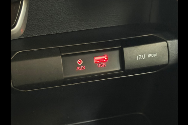 Kia Picanto 1.0 CVVT ComfortPlusLine Navigator|Carplay|Nap