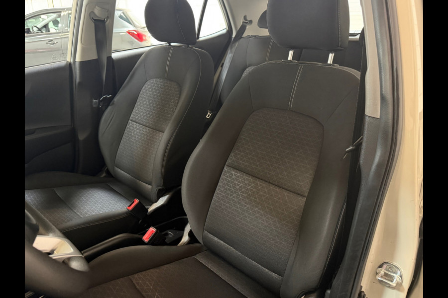 Kia Picanto 1.0 CVVT ComfortPlusLine Navigator|Carplay|Nap