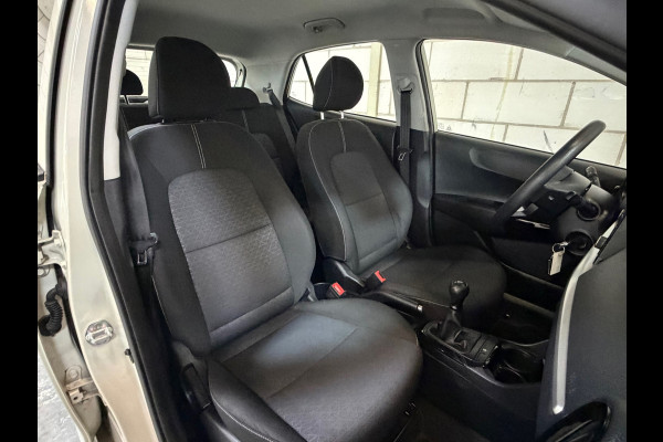 Kia Picanto 1.0 CVVT ComfortPlusLine Navigator|Carplay|Nap