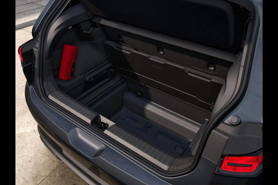 Volkswagen ID. Polo Style First Edition 52 kWh accu, 155 kW / 211 PK H Panoramadak | Trekhaak | Massage | Memory