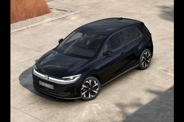 Volkswagen ID. Polo Style First Edition 52 kWh accu, 155 kW / 211 PK H Panoramadak | Trekhaak | Massage | Memory
