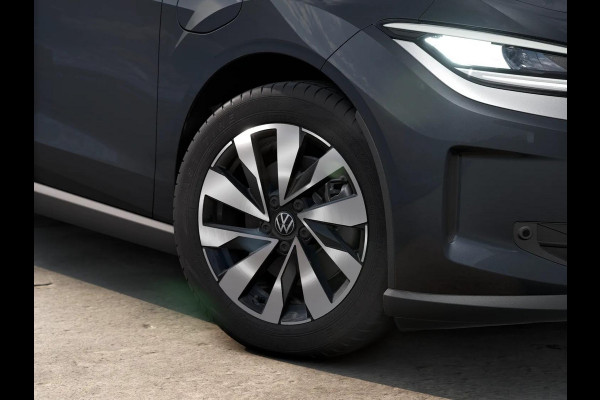 Volkswagen ID. Polo Life First Edition 52 kWh accu, 155 kW / 211 PK Ha Achteruitrijcamera | Carplay | Stoelverwarming
