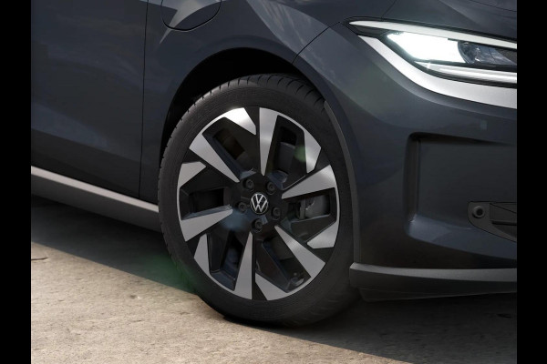 Volkswagen ID. Polo Life First Edition 52 kWh accu, 155 kW / 211 PK Ha Achteruitrijcamera | Carplay | Stoelverwarming