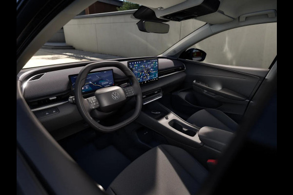 Volkswagen ID. Polo Life First Edition 52 kWh accu, 155 kW / 211 PK Ha Achteruitrijcamera | Carplay | Stoelverwarming