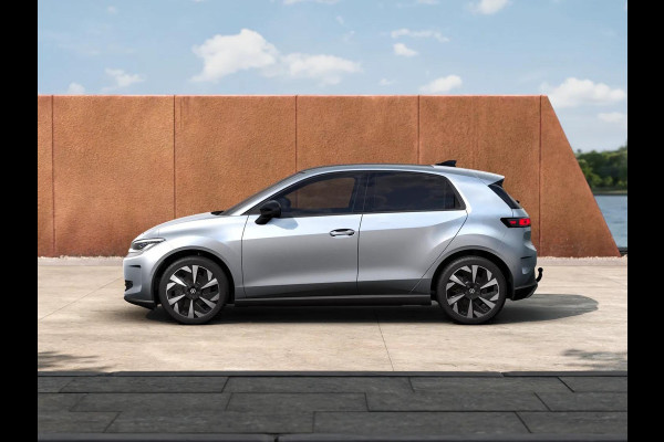Volkswagen ID. Polo Style First Edition 52 kWh accu, 155 kW / 211 PK H Achteruitrijcamera | Carplay | Stoelverwarming