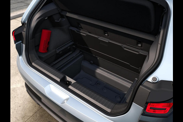 Volkswagen ID. Polo Style First Edition 52 kWh accu, 155 kW / 211 PK H Achteruitrijcamera | Carplay | Stoelverwarming