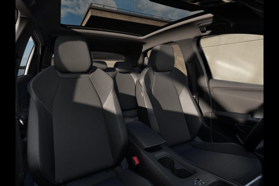 Volkswagen ID. Polo Style First Edition 52 kWh accu, 155 kW / 211 PK H Achteruitrijcamera | Carplay | Stoelverwarming
