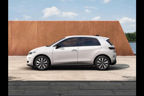 Volkswagen ID. Polo Life First Edition 52 kWh accu, 155 kW / 211 PK Ha Achteruitrijcamera | Carplay | Stoelverwarming
