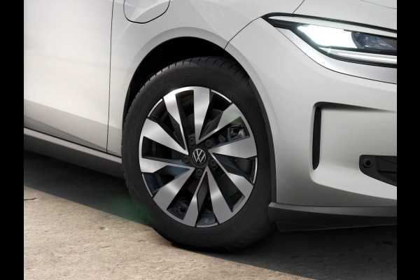 Volkswagen ID. Polo Life First Edition 52 kWh accu, 155 kW / 211 PK Ha Achteruitrijcamera | Carplay | Stoelverwarming