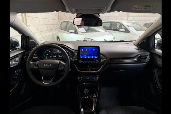 Ford Puma 1.0 EcoBoost Hybrid Titanium|Trekhaak|Carplay|Pdc|