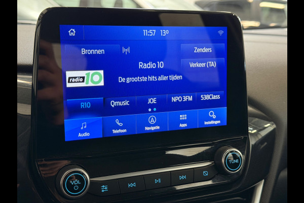 Ford Puma 1.0 EcoBoost Hybrid Titanium|Trekhaak|Carplay|Pdc|