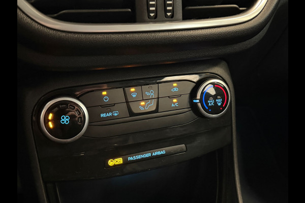 Ford Puma 1.0 EcoBoost Hybrid Titanium|Trekhaak|Carplay|Pdc|