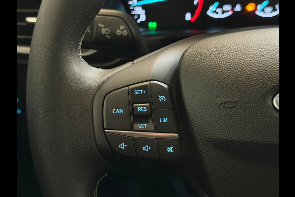 Ford Puma 1.0 EcoBoost Hybrid Titanium|Trekhaak|Carplay|Pdc|