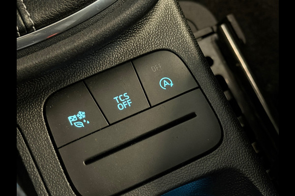 Ford Puma 1.0 EcoBoost Hybrid Titanium|Trekhaak|Carplay|Pdc|