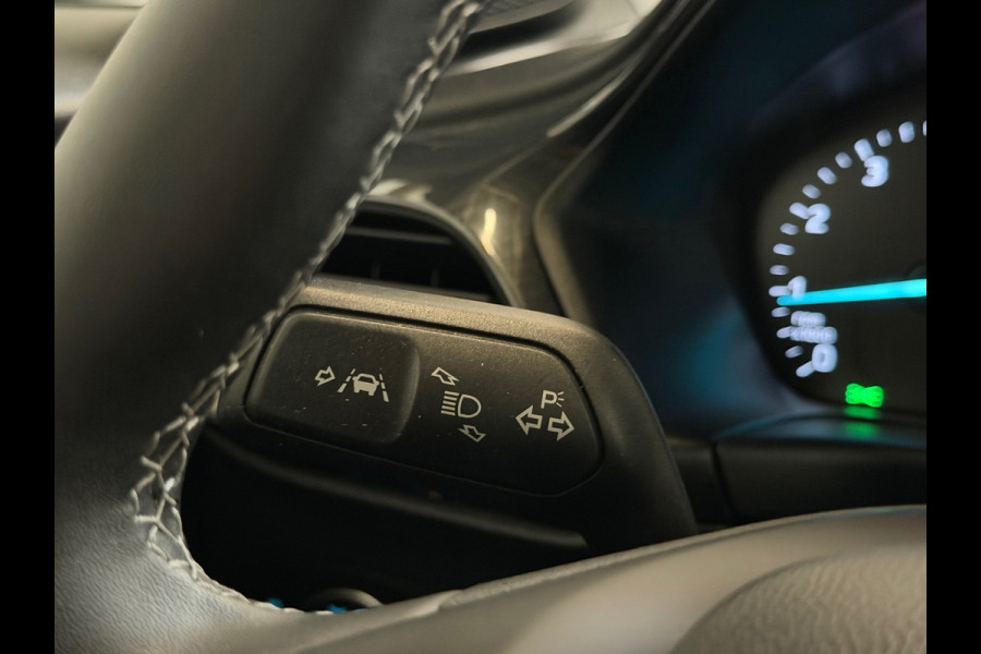 Ford Puma 1.0 EcoBoost Hybrid Titanium|Trekhaak|Carplay|Pdc|
