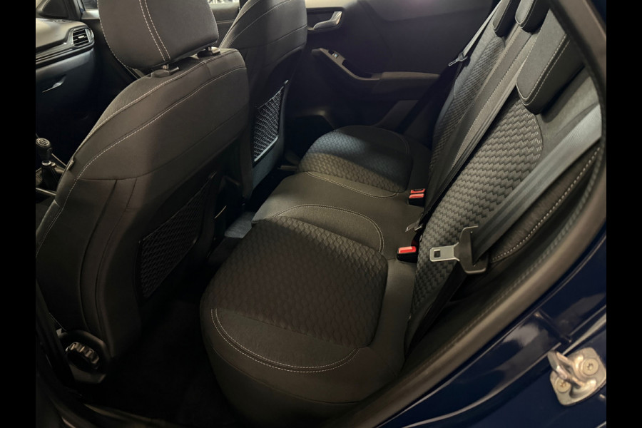 Ford Puma 1.0 EcoBoost Hybrid Titanium|Trekhaak|Carplay|Pdc|