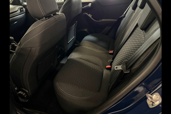 Ford Puma 1.0 EcoBoost Hybrid Titanium|Trekhaak|Carplay|Pdc|