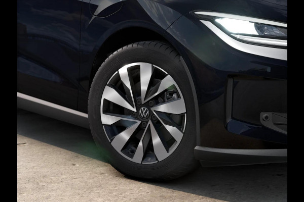 Volkswagen ID. Polo Life First Edition 52 kWh accu, 155 kW / 211 PK Ha Achteruitrijcamera | Carplay | Stoelverwarming