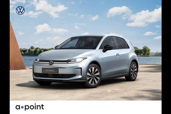 Volkswagen ID. Polo Life First Edition 52 kWh accu, 155 kW / 211 PK Ha Achteruitrijcamera | Carplay | Stoelverwarming