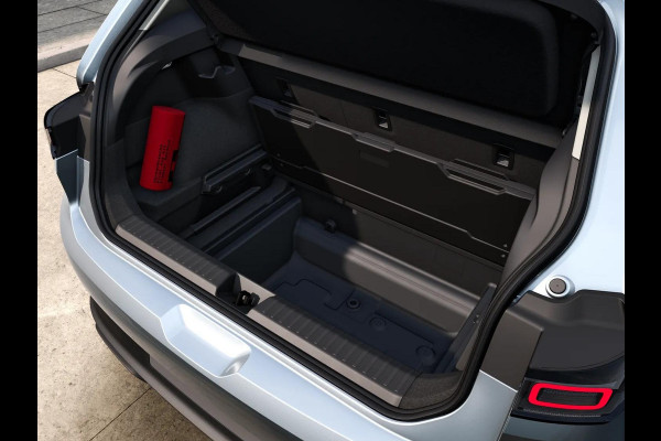 Volkswagen ID. Polo Life First Edition 52 kWh accu, 155 kW / 211 PK Ha Achteruitrijcamera | Carplay | Stoelverwarming