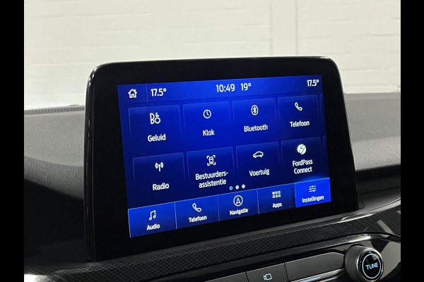 Ford Kuga 1.5 EcoBoost ST-Line X *1800 kg Trekgewicht | Trekhaak | Adapt. cruise | Bang & Olufsen | Stoel-/Stuur verwarming | Carplay