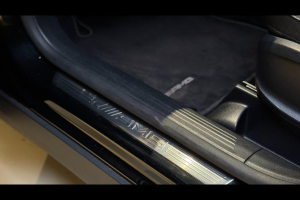 Mercedes-Benz GLA AMG 35 4Matic Pano|Memory|Camera|Stoelverwarming|ACC