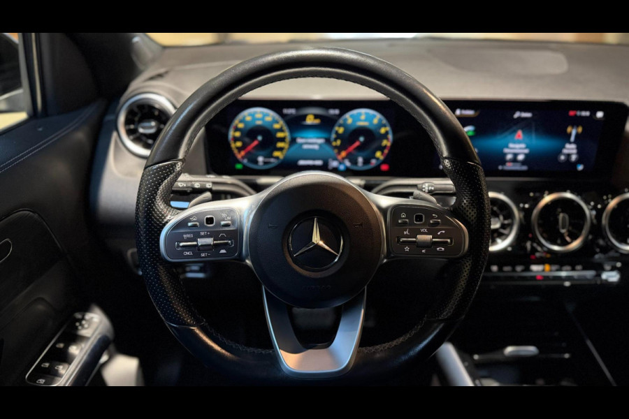 Mercedes-Benz GLA AMG 35 4Matic Pano|Memory|Camera|Stoelverwarming|ACC