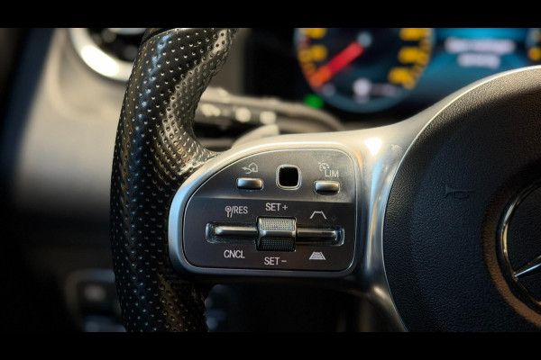 Mercedes-Benz GLA AMG 35 4Matic Pano|Memory|Camera|Stoelverwarming|ACC