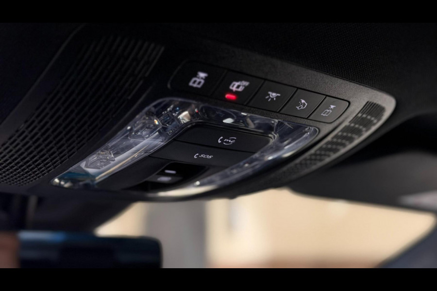 Mercedes-Benz GLA AMG 35 4Matic Pano|Memory|Camera|Stoelverwarming|ACC