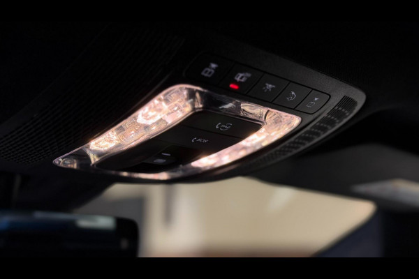 Mercedes-Benz GLA AMG 35 4Matic Pano|Memory|Camera|Stoelverwarming|ACC