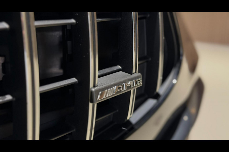 Mercedes-Benz GLA AMG 35 4Matic Pano|Memory|Camera|Stoelverwarming|ACC