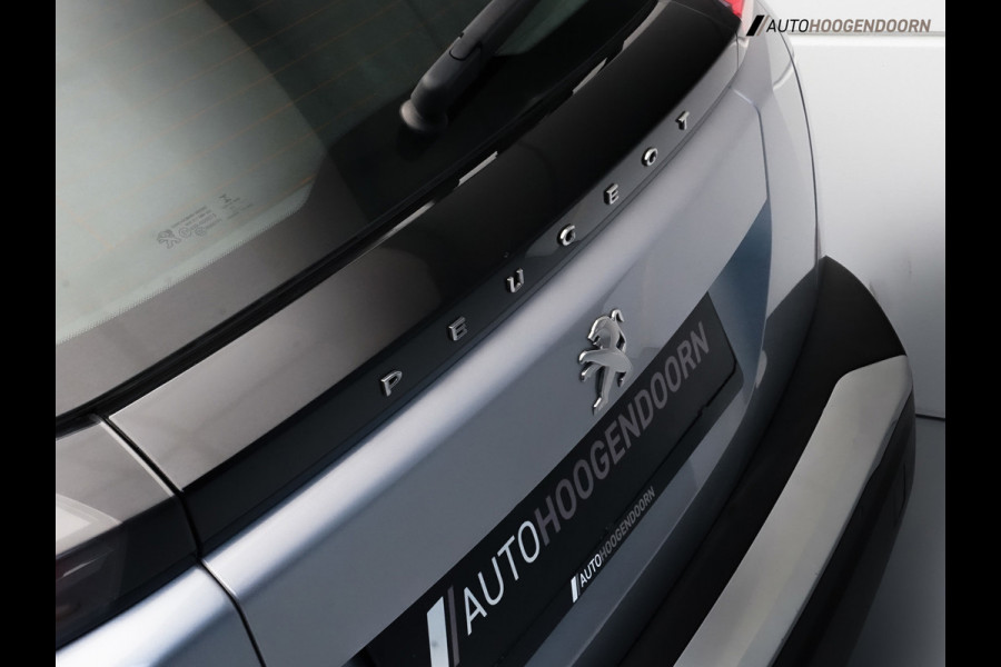 Peugeot 2008 1.2 PureTech Active Sport (APPLE CARPLAY,PARKEERSENSOREN,CRUISE CONTROL,LANE ASSIST,AIRCO,NAVIGATIE,LED,TOPCONDITIE)