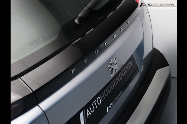 Peugeot 2008 1.2 PureTech Active Sport (APPLE CARPLAY,PARKEERSENSOREN,CRUISE CONTROL,LANE ASSIST,AIRCO,NAVIGATIE,LED,TOPCONDITIE)
