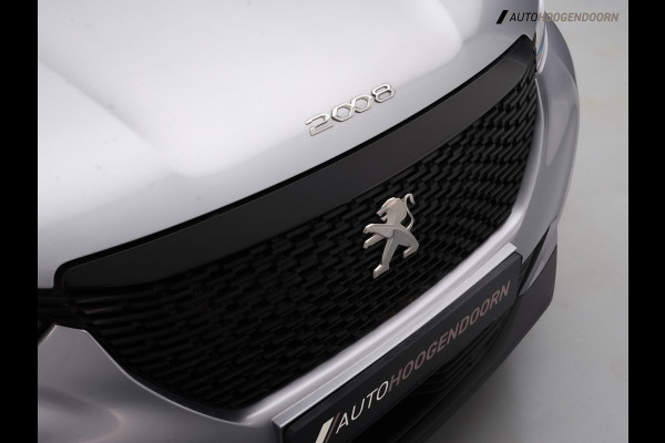 Peugeot 2008 1.2 PureTech Active Sport (APPLE CARPLAY,PARKEERSENSOREN,CRUISE CONTROL,LANE ASSIST,AIRCO,NAVIGATIE,LED,TOPCONDITIE)