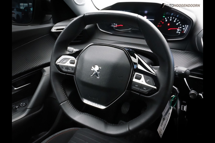 Peugeot 2008 1.2 PureTech Active Sport (APPLE CARPLAY,PARKEERSENSOREN,CRUISE CONTROL,LANE ASSIST,AIRCO,NAVIGATIE,LED,TOPCONDITIE)