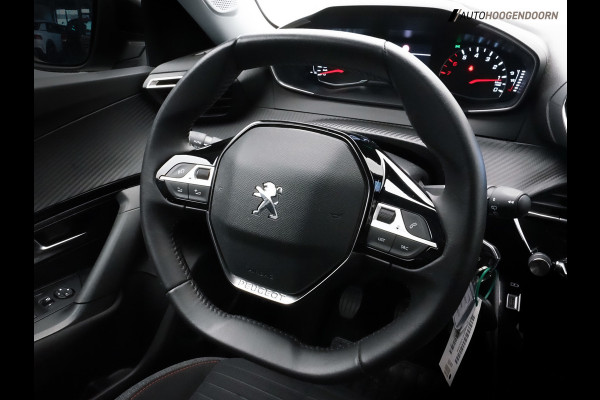 Peugeot 2008 1.2 PureTech Active Sport (APPLE CARPLAY,PARKEERSENSOREN,CRUISE CONTROL,LANE ASSIST,AIRCO,NAVIGATIE,LED,TOPCONDITIE)