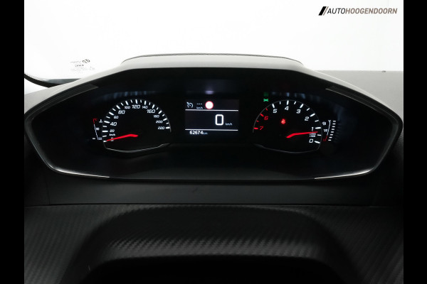 Peugeot 2008 1.2 PureTech Active Sport (APPLE CARPLAY,PARKEERSENSOREN,CRUISE CONTROL,LANE ASSIST,AIRCO,NAVIGATIE,LED,TOPCONDITIE)