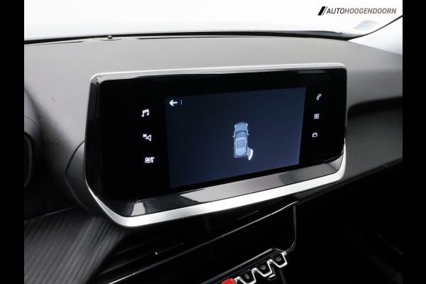 Peugeot 2008 1.2 PureTech Active Sport (APPLE CARPLAY,PARKEERSENSOREN,CRUISE CONTROL,LANE ASSIST,AIRCO,NAVIGATIE,LED,TOPCONDITIE)