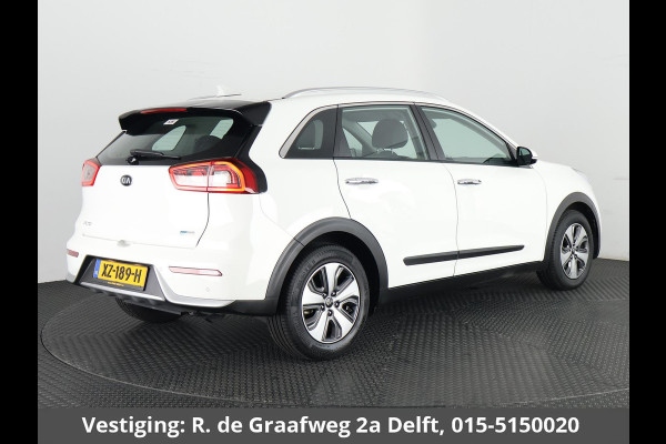 Kia Niro 1.6 GDi Hybrid DynamicLine | Apple Carplay/AndroidAUTO | Cruise control | Navigatie
