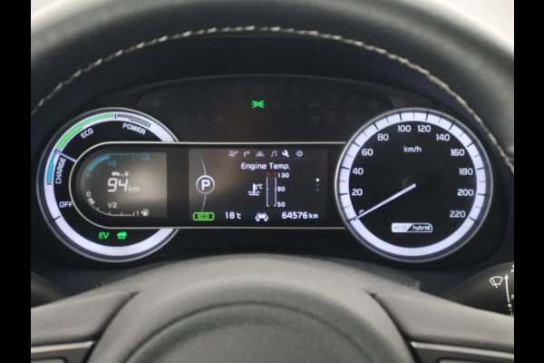 Kia Niro 1.6 GDi Hybrid DynamicLine | Apple Carplay/AndroidAUTO | Cruise control | Navigatie