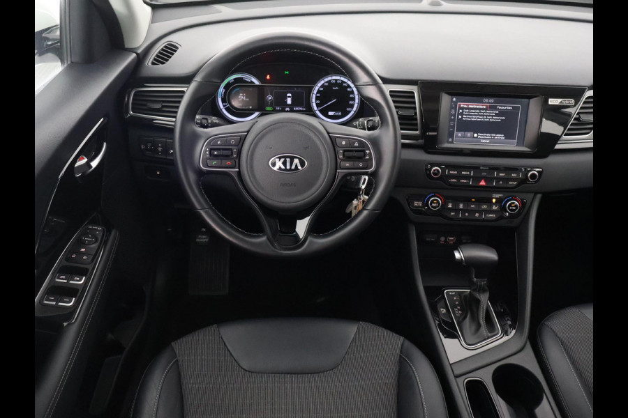 Kia Niro 1.6 GDi Hybrid DynamicLine | Apple Carplay/AndroidAUTO | Cruise control | Navigatie