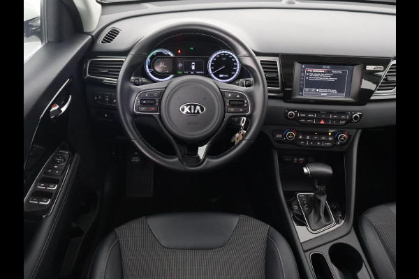 Kia Niro 1.6 GDi Hybrid DynamicLine | Apple Carplay/AndroidAUTO | Cruise control | Navigatie