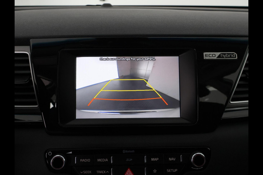 Kia Niro 1.6 GDi Hybrid DynamicLine | Apple Carplay/AndroidAUTO | Cruise control | Navigatie
