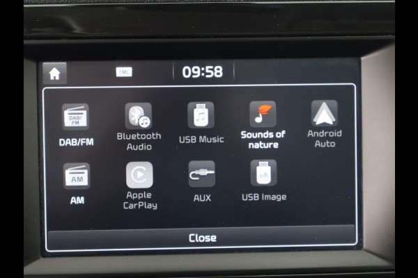 Kia Niro 1.6 GDi Hybrid DynamicLine | Apple Carplay/AndroidAUTO | Cruise control | Navigatie