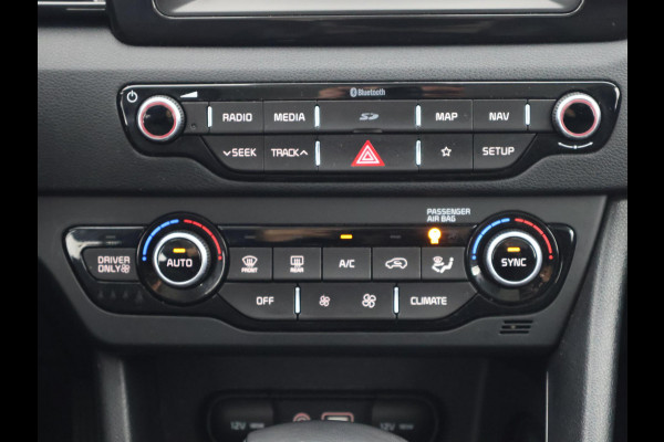 Kia Niro 1.6 GDi Hybrid DynamicLine | Apple Carplay/AndroidAUTO | Cruise control | Navigatie