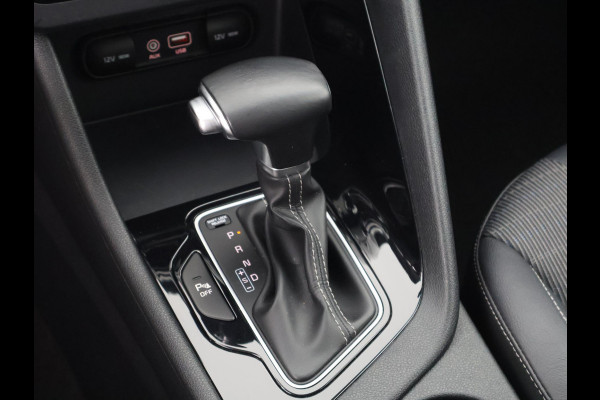 Kia Niro 1.6 GDi Hybrid DynamicLine | Apple Carplay/AndroidAUTO | Cruise control | Navigatie